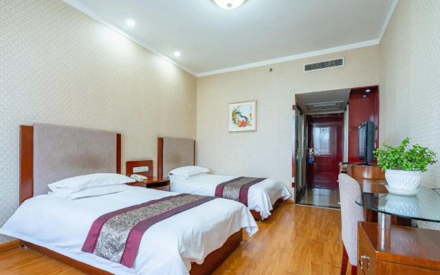 Dong Du Hotel