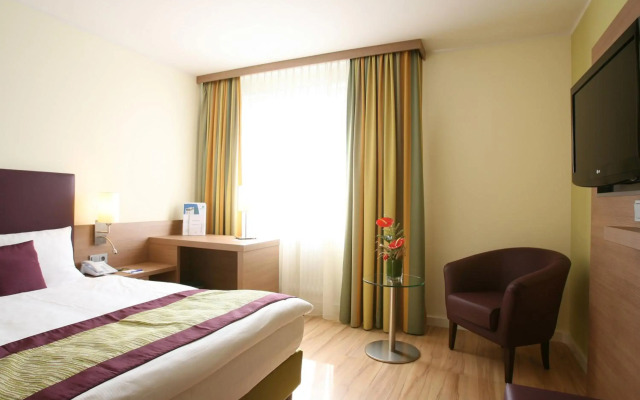 Congress Hotel Am Stadtpark