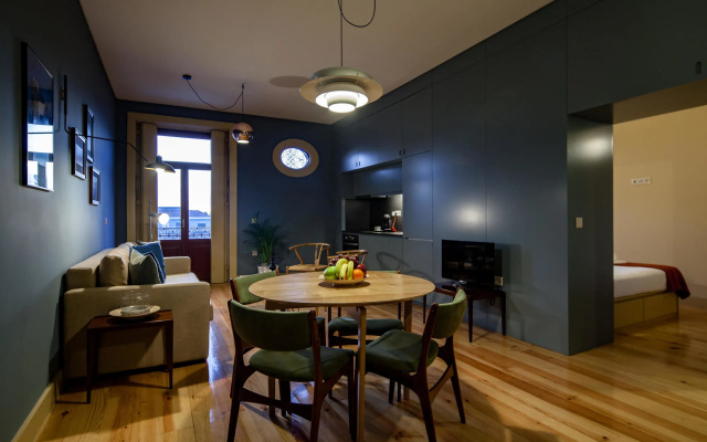 Oporto Maison Alves da Veiga