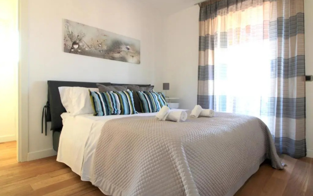 Suite Delicia Apartment - Appartamento con Terrazza