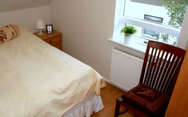 Sunnuvegur Apartment