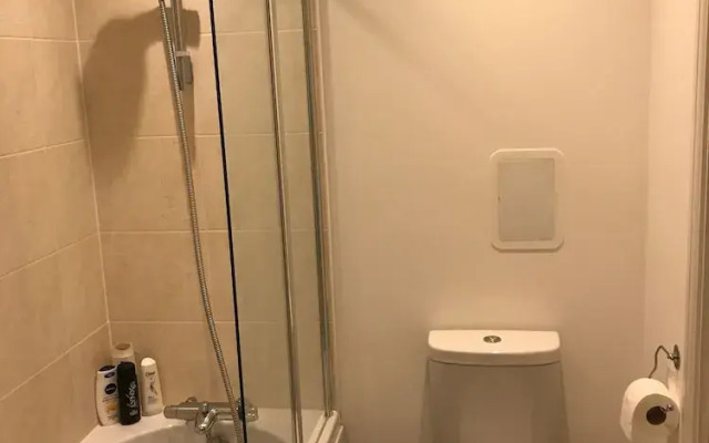 UK Apartments