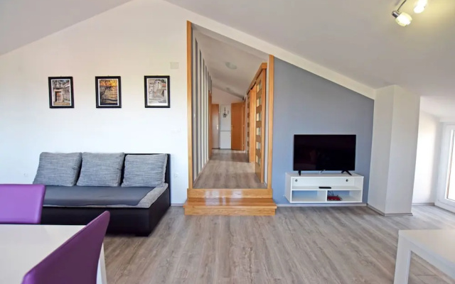 Apartments Branka