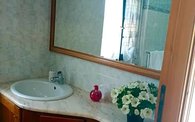 B&b Spiaggia Lazzaretto