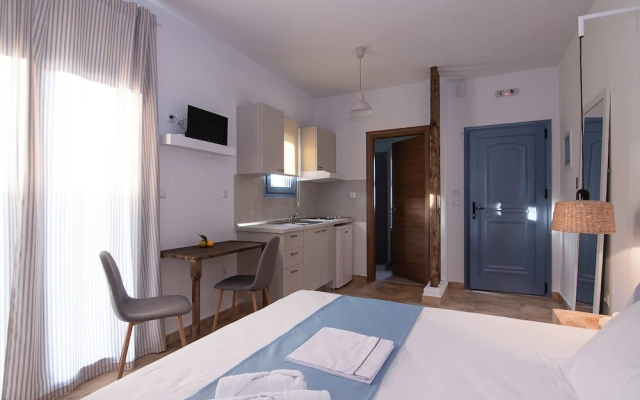 Kallisti Studios & Apartments