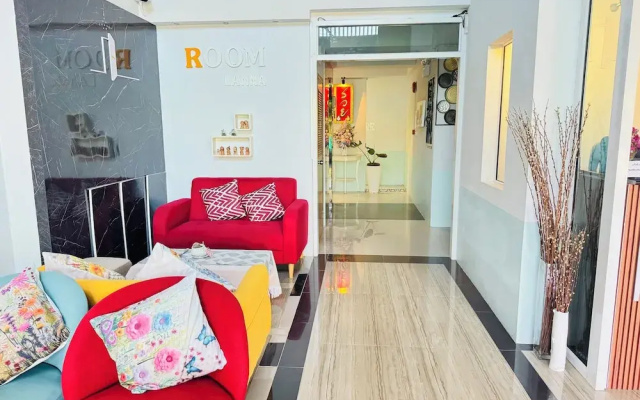 Collection O Room Lanna Hotel
