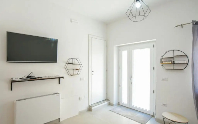 Tatta & Nanna Apartment