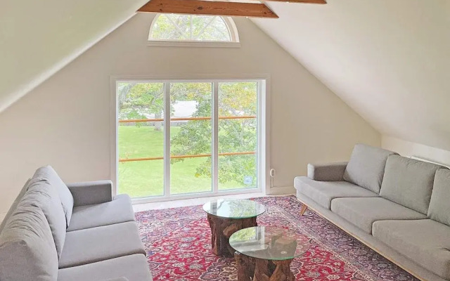 5 Star Holiday Home in Hjortkvarn-by Traum