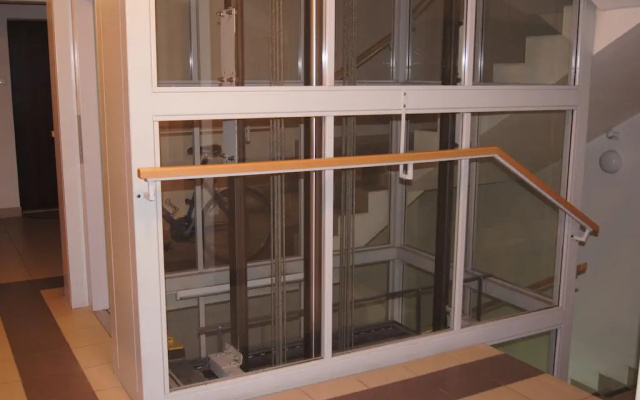 Apartament Agawa