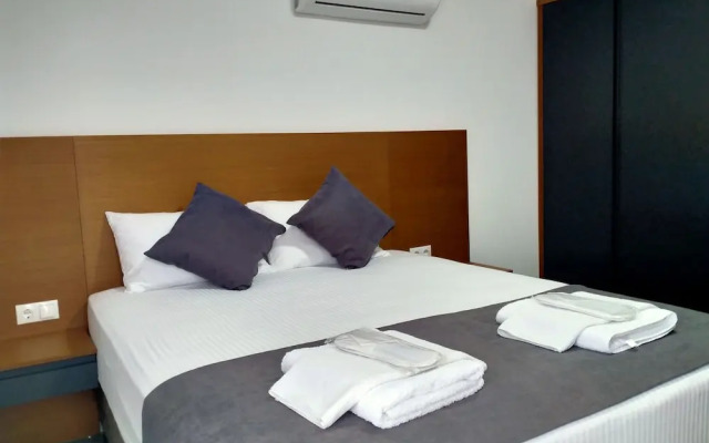 AdaHan Suites Hotel Göcek
