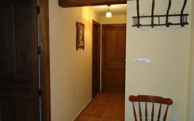 Casa del Tío Isidro