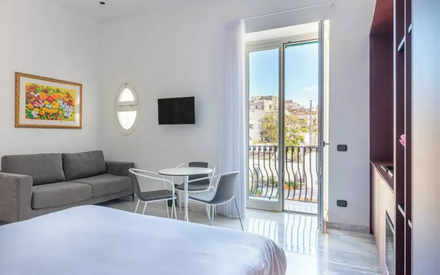 Palazzo Giglio Charme Suites by Wonderful Italy