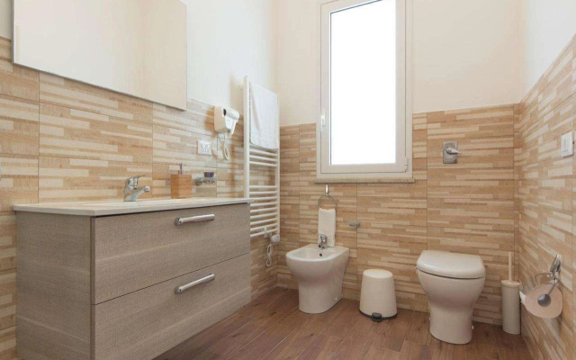 Il Sogno Apartments