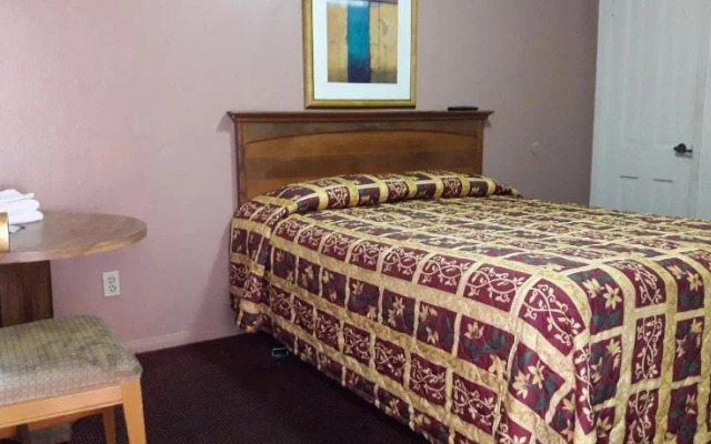 World Motel