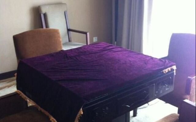Qilong Garden Hotel - Wuxi