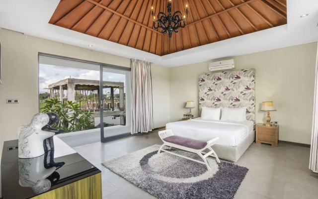 Neo Buana Villa by Betterplace