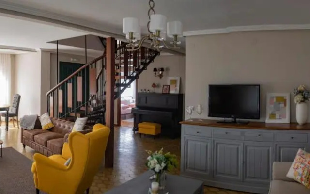 Casa La Quinta