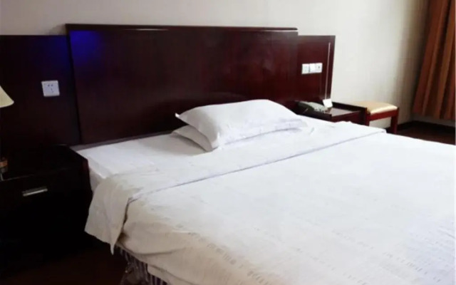Shi Ya Business Inn