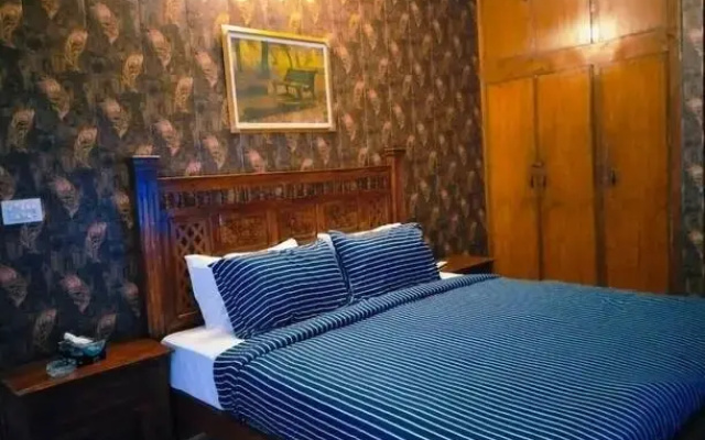 The Life Style Lodges