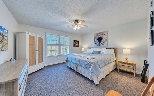 Whisper Haven - Private Dock & Pet Friendly