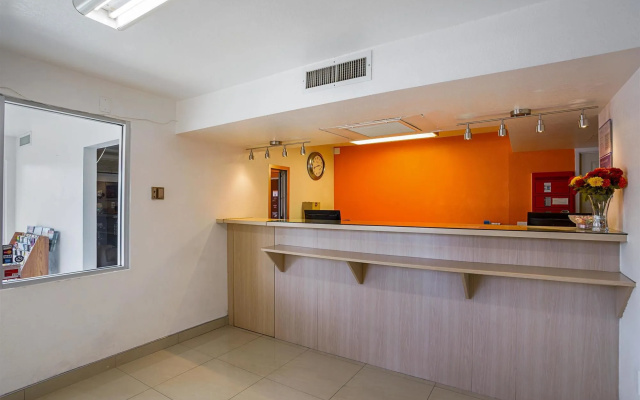 FairBridge Inn Moscow