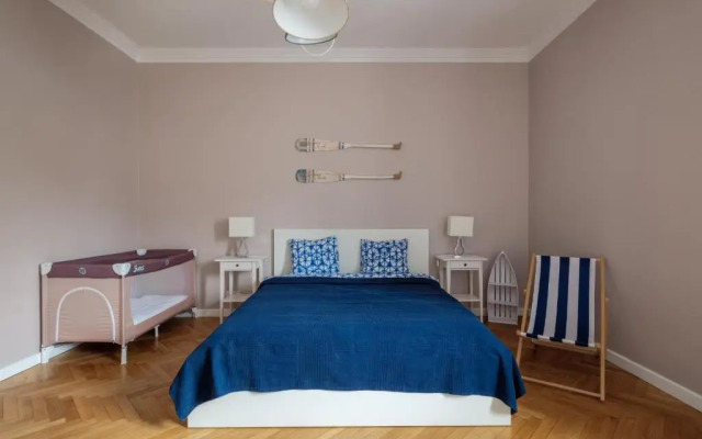 Apartamenty Starowiejska 37