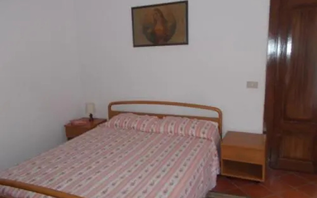 Casa Liperni