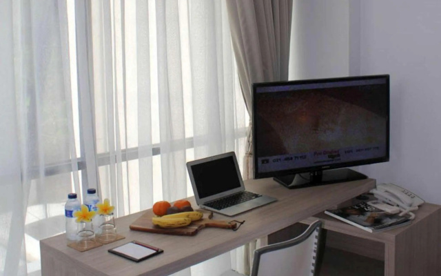 Casa Living Setiabudi Jakarta