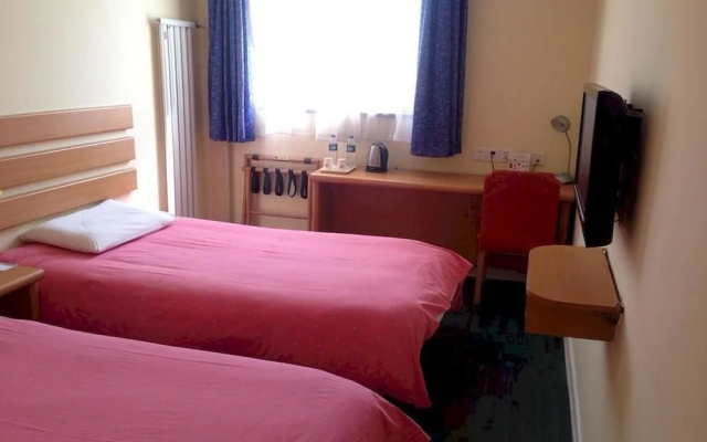 Home Inn Hotel