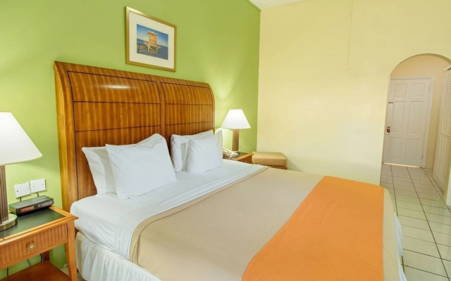 Bay Gardens Inn
