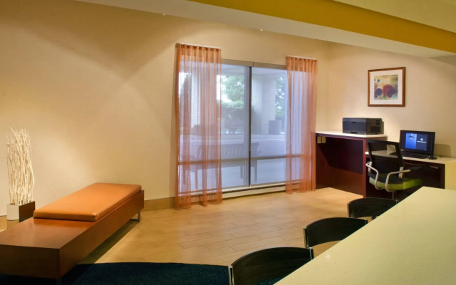 SpringHill Suites by Marriott Philadelphia Plymouth Meeting