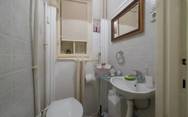 Beauty Suites Belgrade