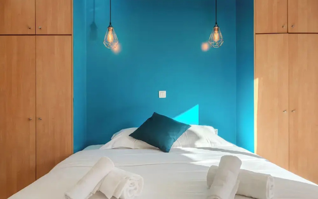 Les 15 Pins & La Mer -  Riviera Escape Apartments with Pool & Garden