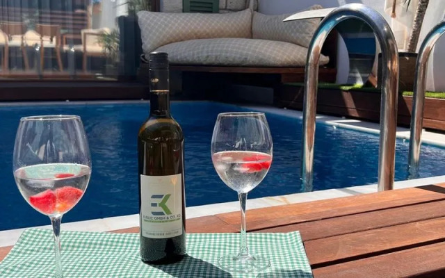 Elin Otel Alaçati