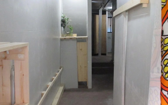 Guest House Dome - Hostel