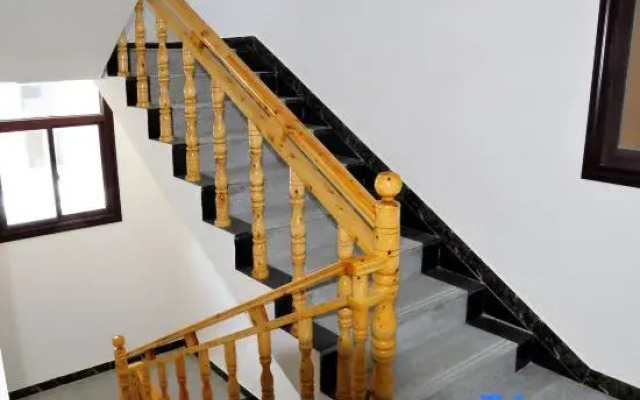 Yincai Zhuangyuan Guesthouse