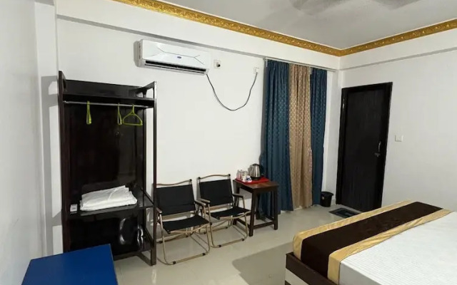 Anand Homestay Bihar