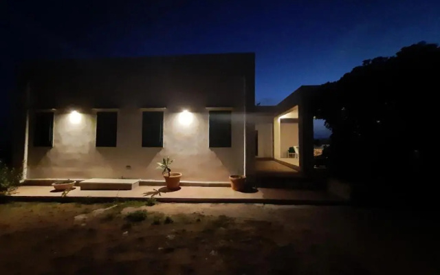 Gli Archi residence CalaAzzurra
