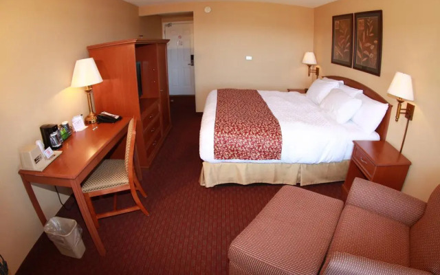 St. Ignace Budget Host Inn