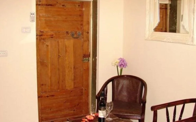Agam Hahoresh Guest house
