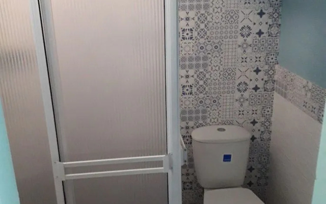 San Antonio Breezes Hostel