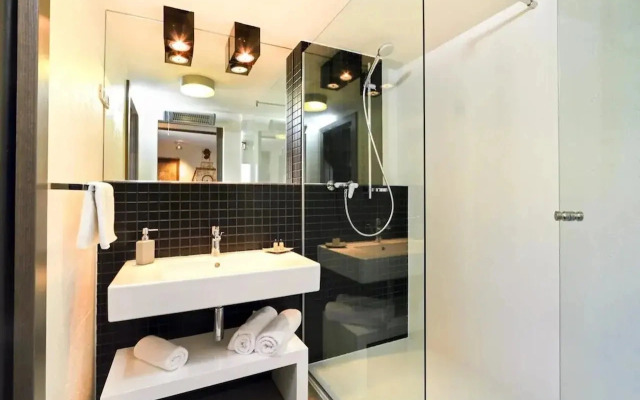 La Porta Luxury Rooms