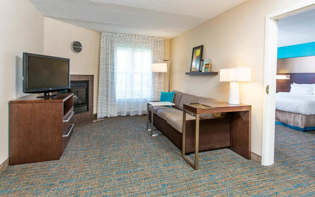 Residence Inn by Marriott Rochester West/Greece