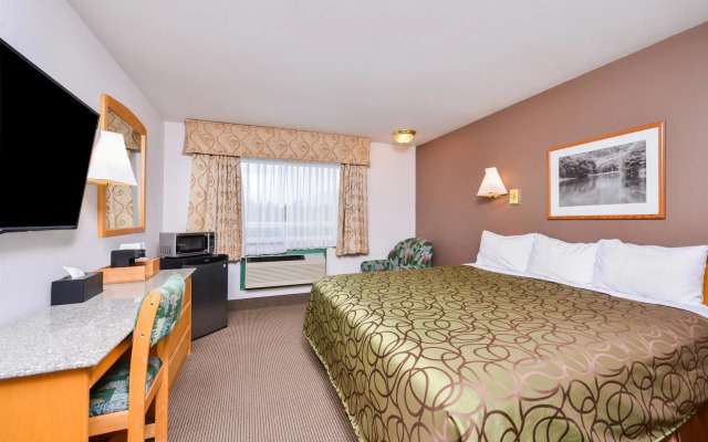 Days Inn by Wyndham Valemount