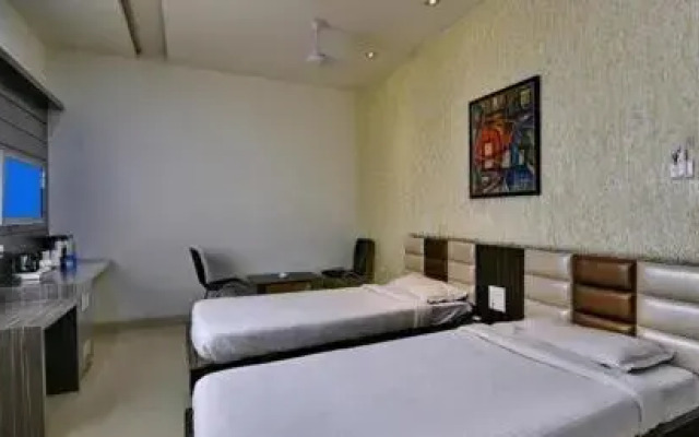 Hotel Pink Pearl