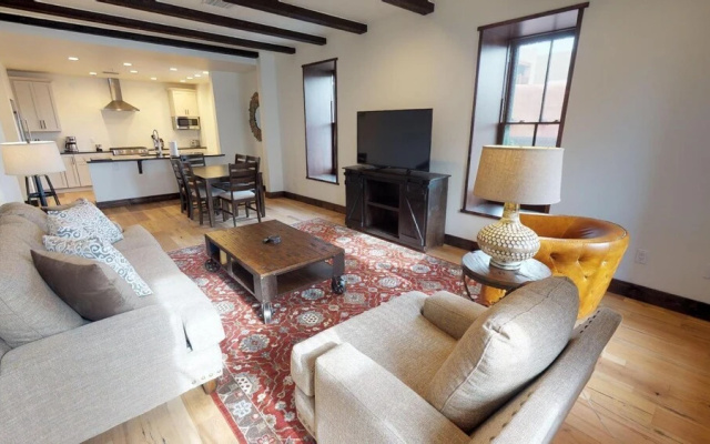 Water Street Unit B
