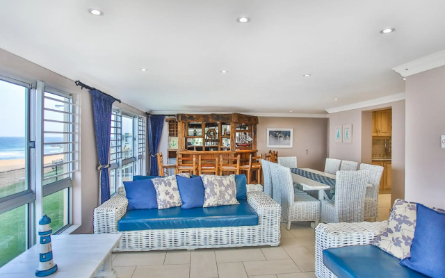 Kenwyn on Sea 107