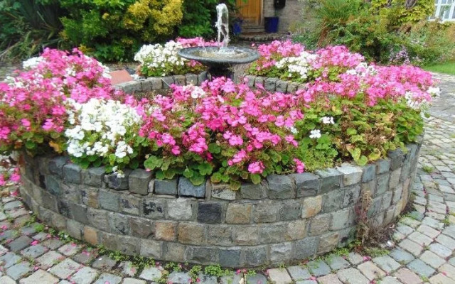 Roseview B&B Rhyl