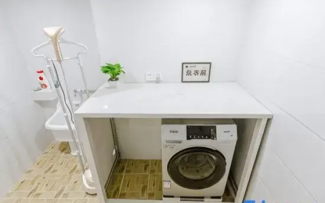 Yunqi Select Hotel