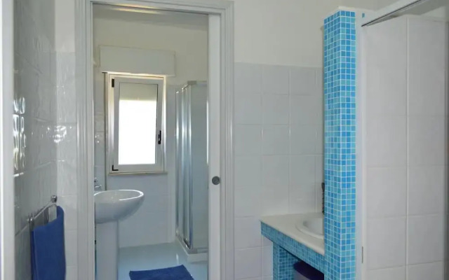 Al025a in Alcamo With 3 Bedrooms and 1 Bathrooms